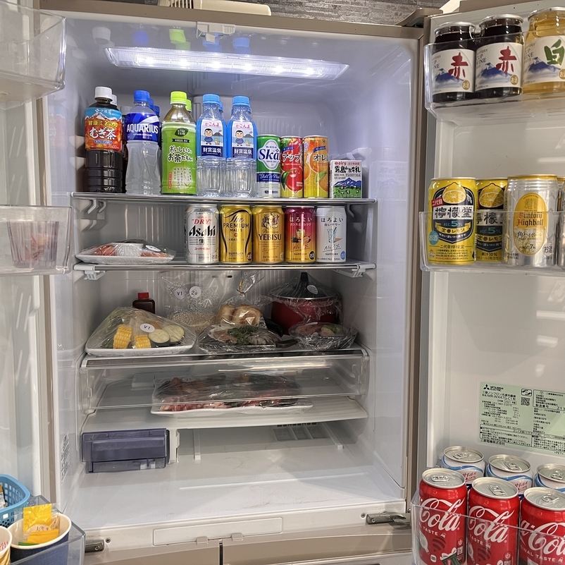 冷蔵庫